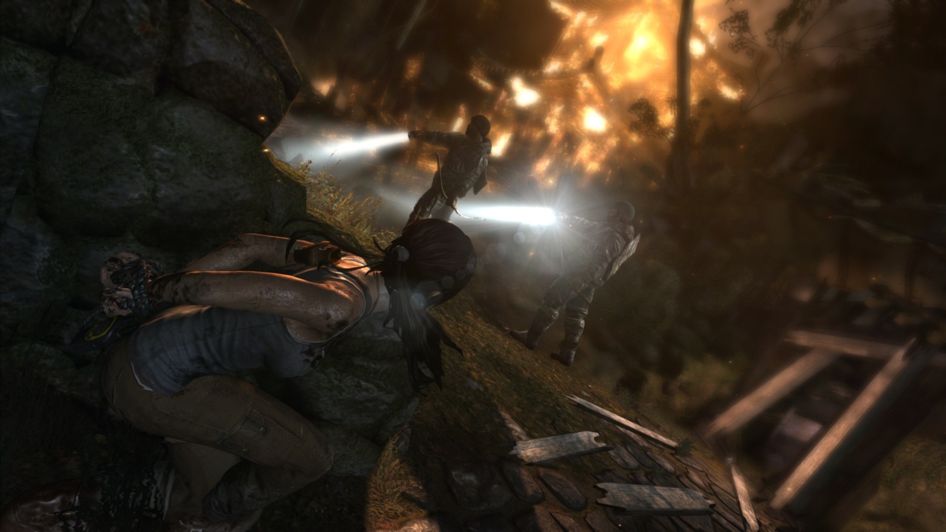 Tomb Raider - Imagen 22